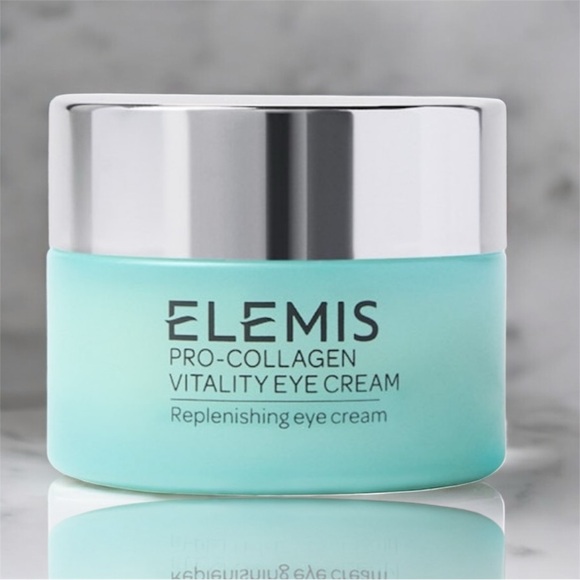 Elemis PRO-COLLAGEN VITALITY EYE CREAM 15 ml - Picture 1 of 6